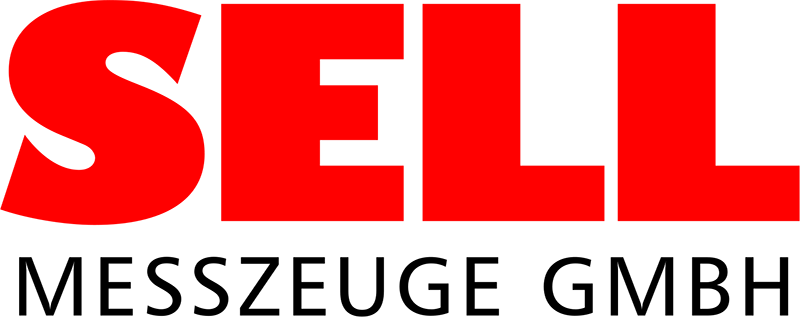 Logo SELL Messzeuge GmbH